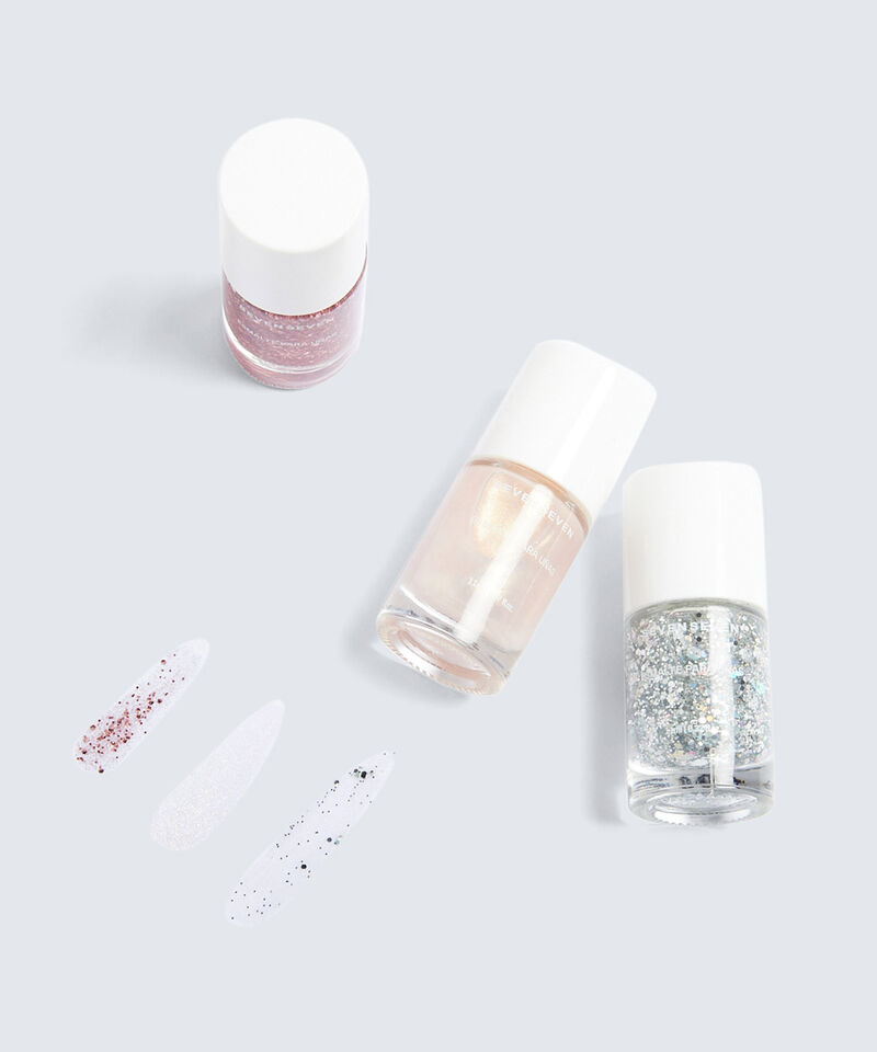 Esmaltes para mujer