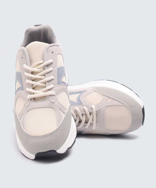 Tenis mujer