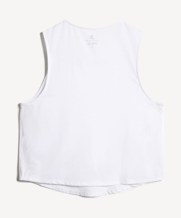 Camiseta deportivo para mujer