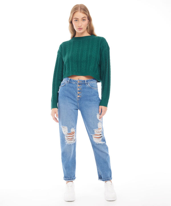 Jeans dama