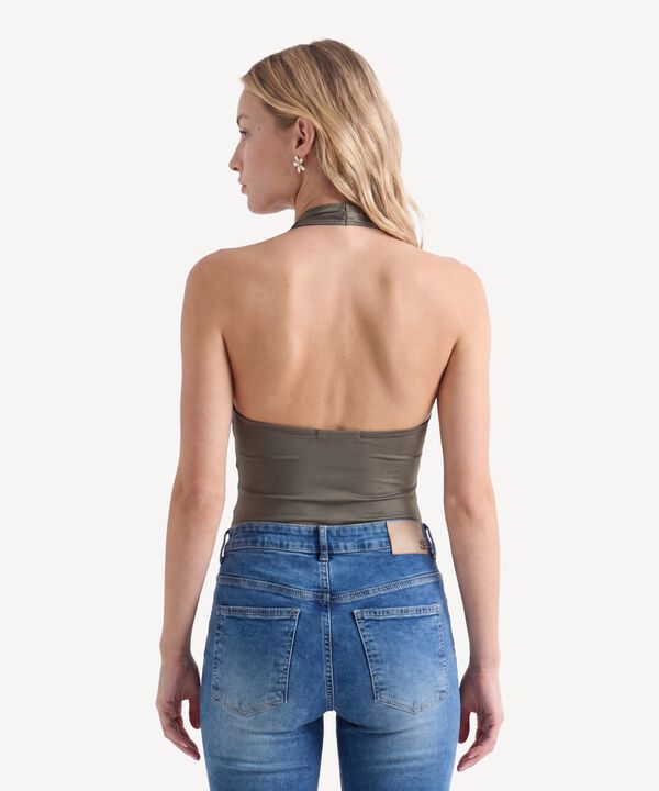 Camiseta Para Mujer