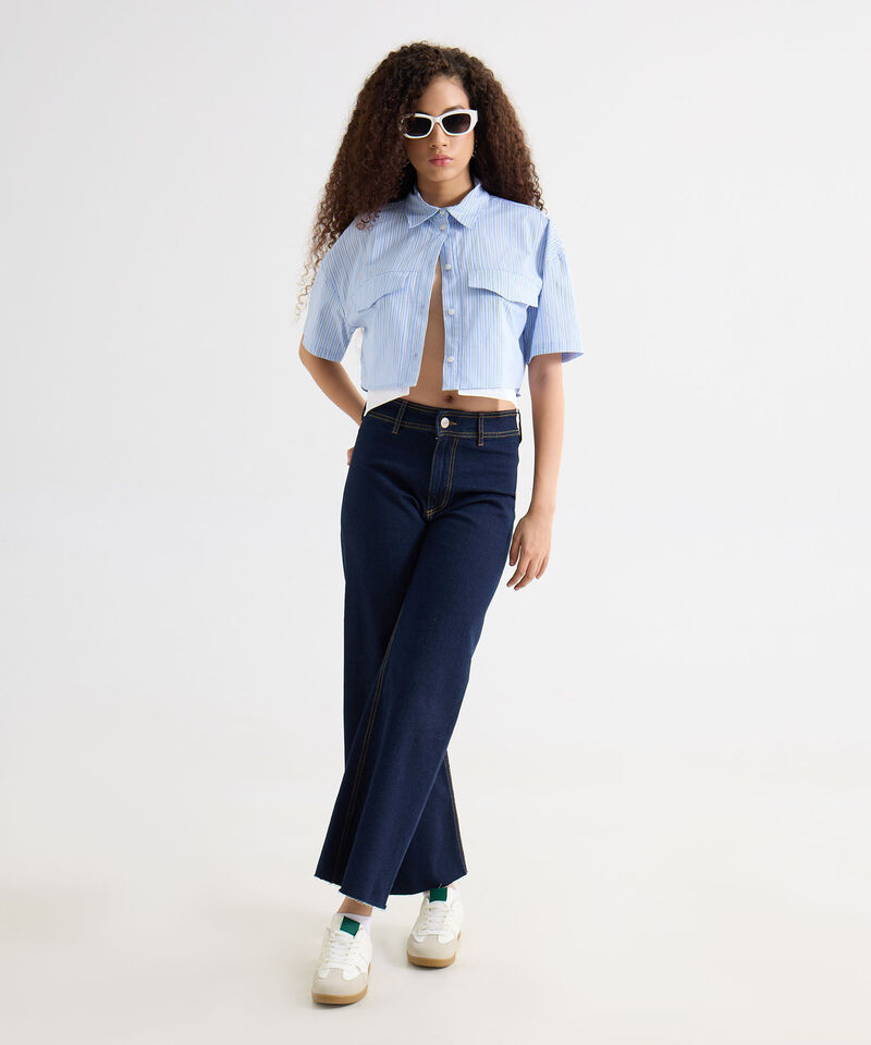 Blusas de moda para mujer