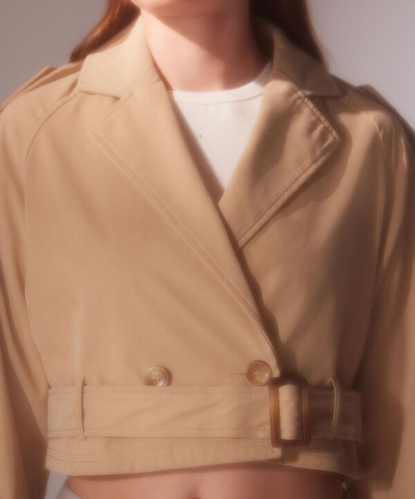 Chaquetas para mujer image number null
