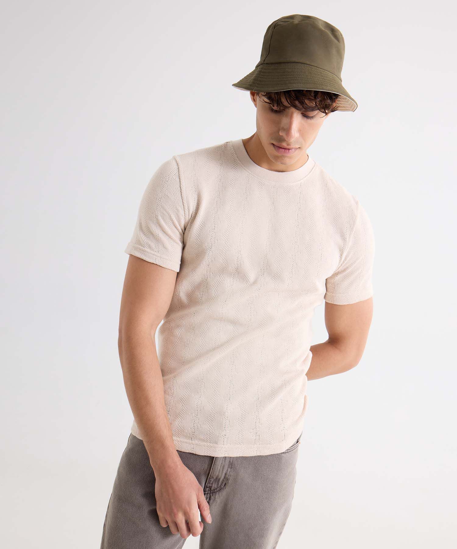 Camisetas para hombre