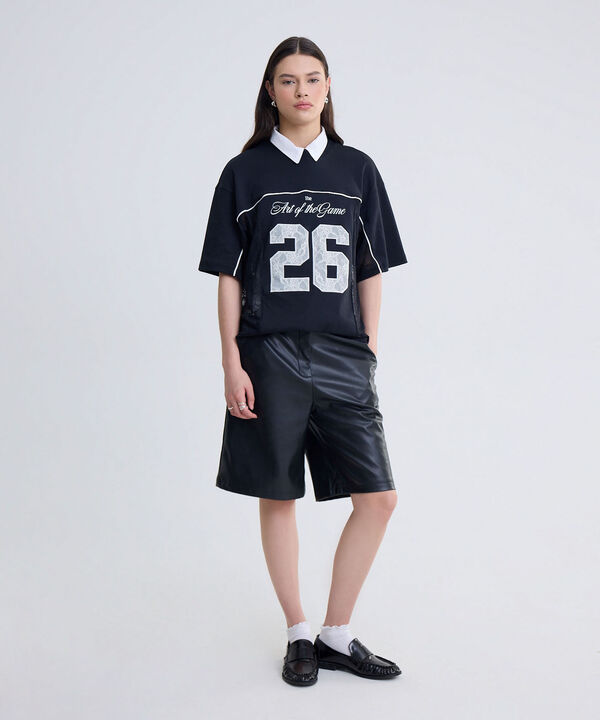 Shorts para mujeres image number null