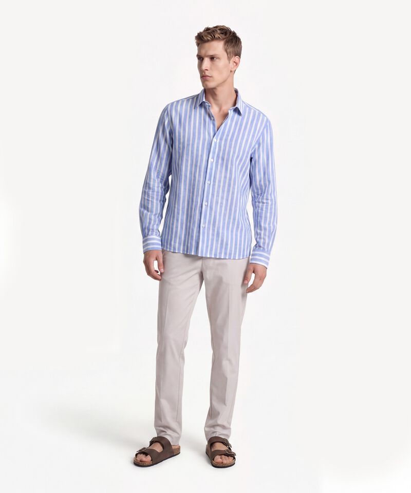 Camisa Para Hombre