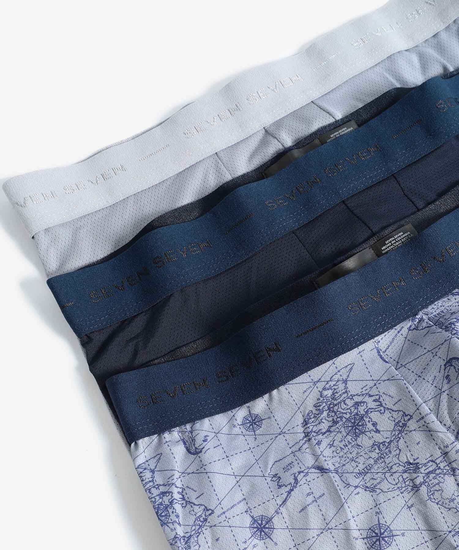 Pantaloncillo Hombre SevenSeven