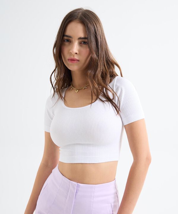 Camisetas Mujer image number null