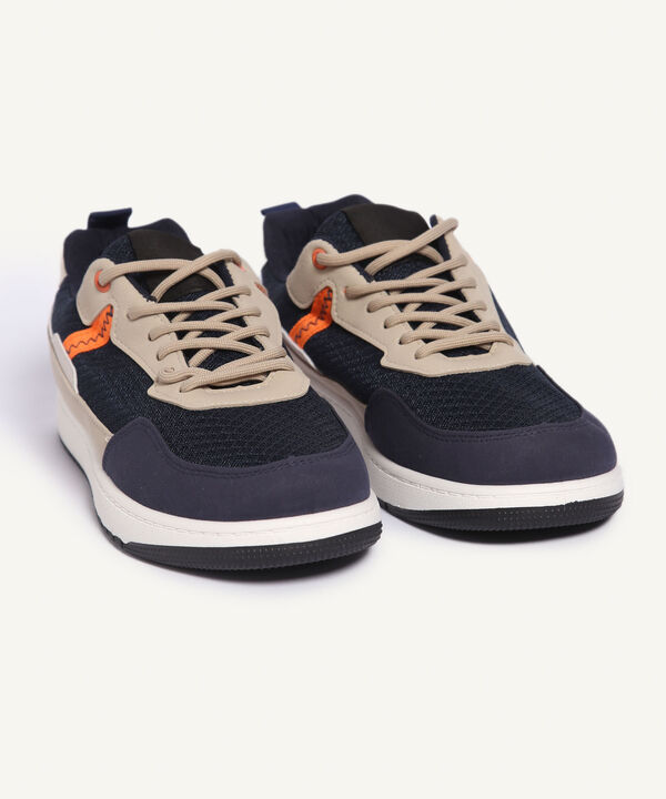 Tenis hombre image number null