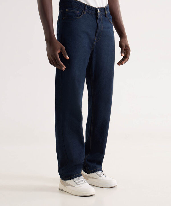 Jeans para hombre