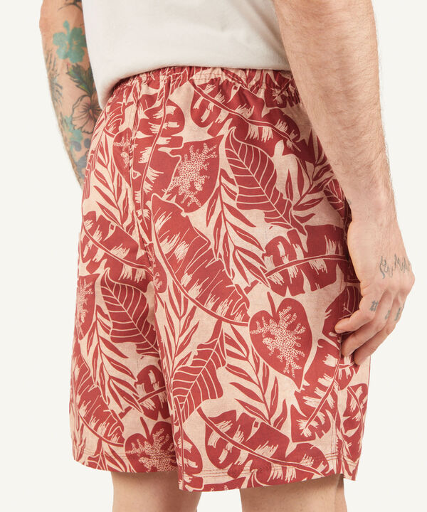 Bermudas para hombre