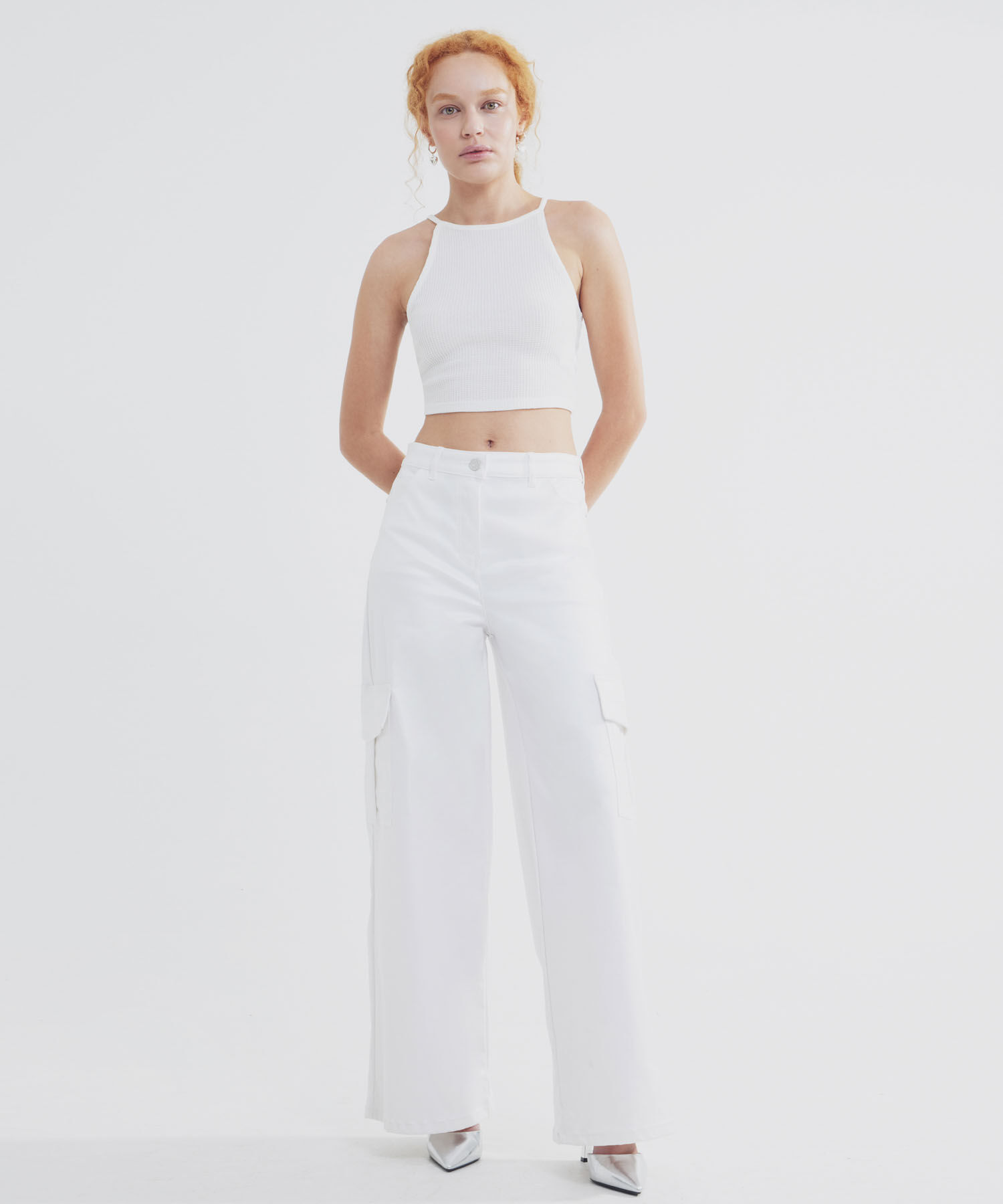 Pantalones para mujer