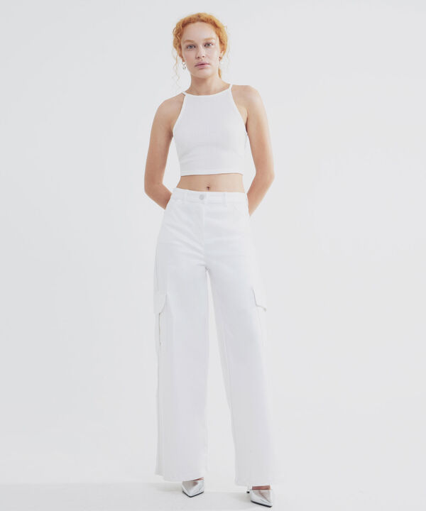 Pantalones para mujer image number null