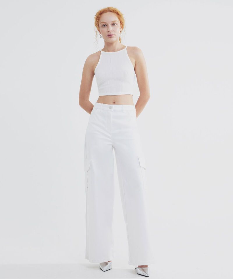 Pantalones para mujer