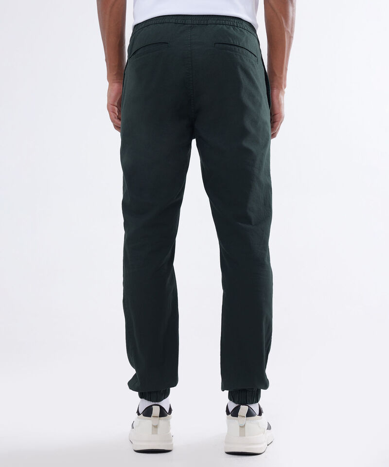 Pantalones para hombre