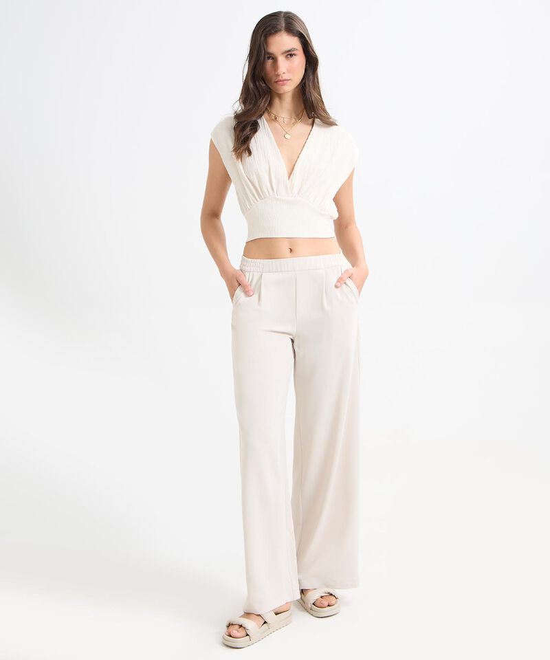 Pantalones para mujer