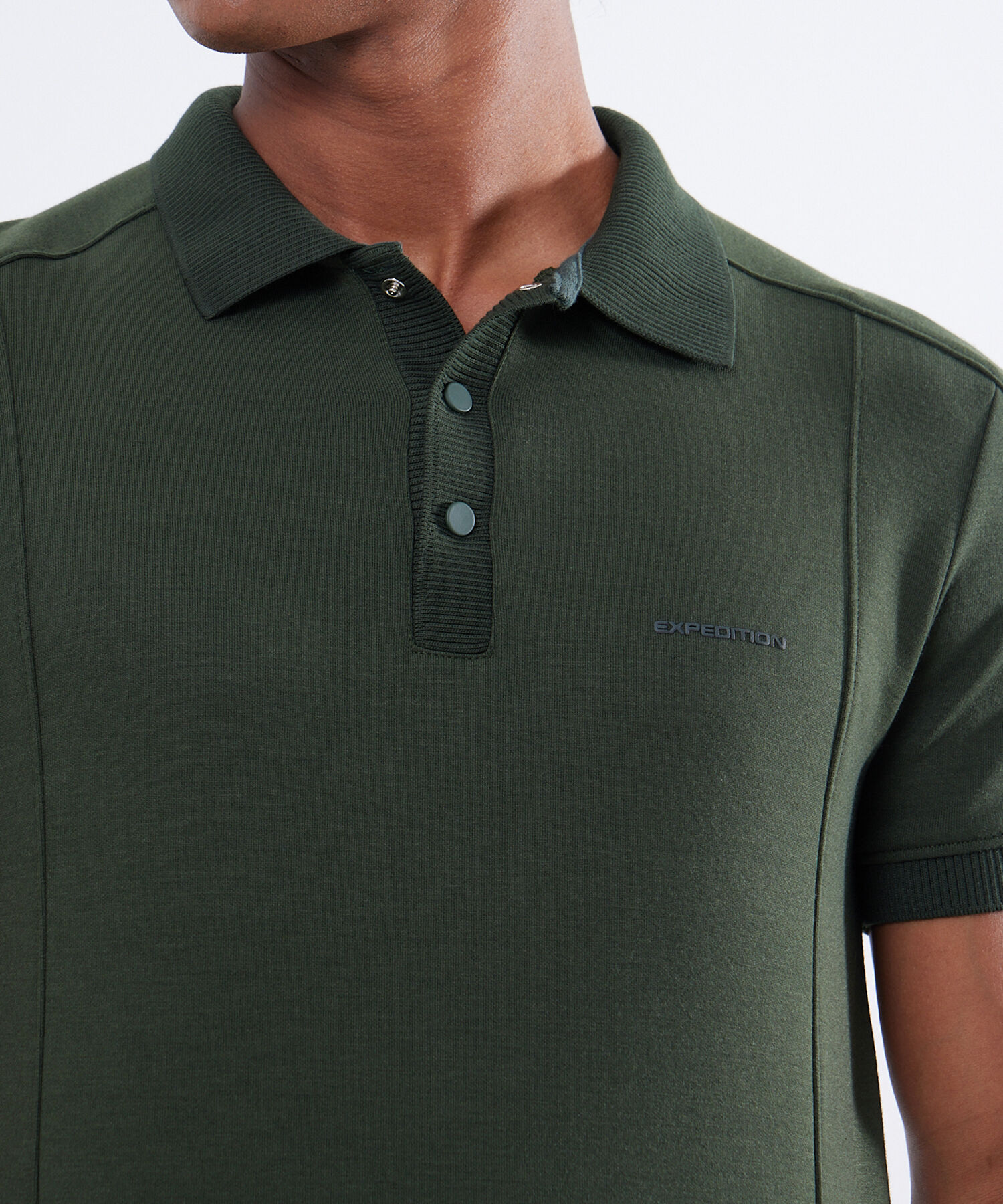 Camisetas polo para hombre