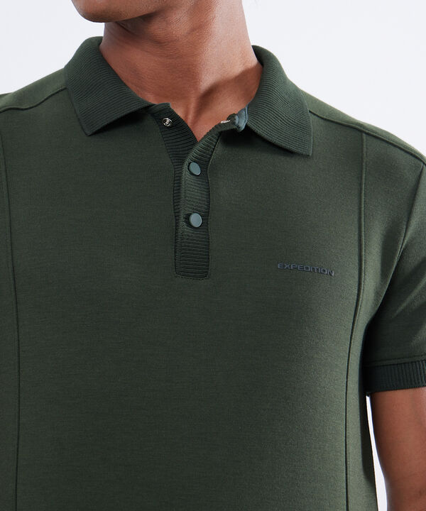 Camisetas polo para hombre image number null