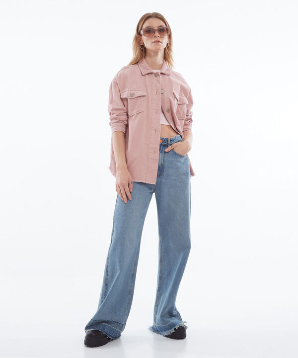 Chaquetas para mujer