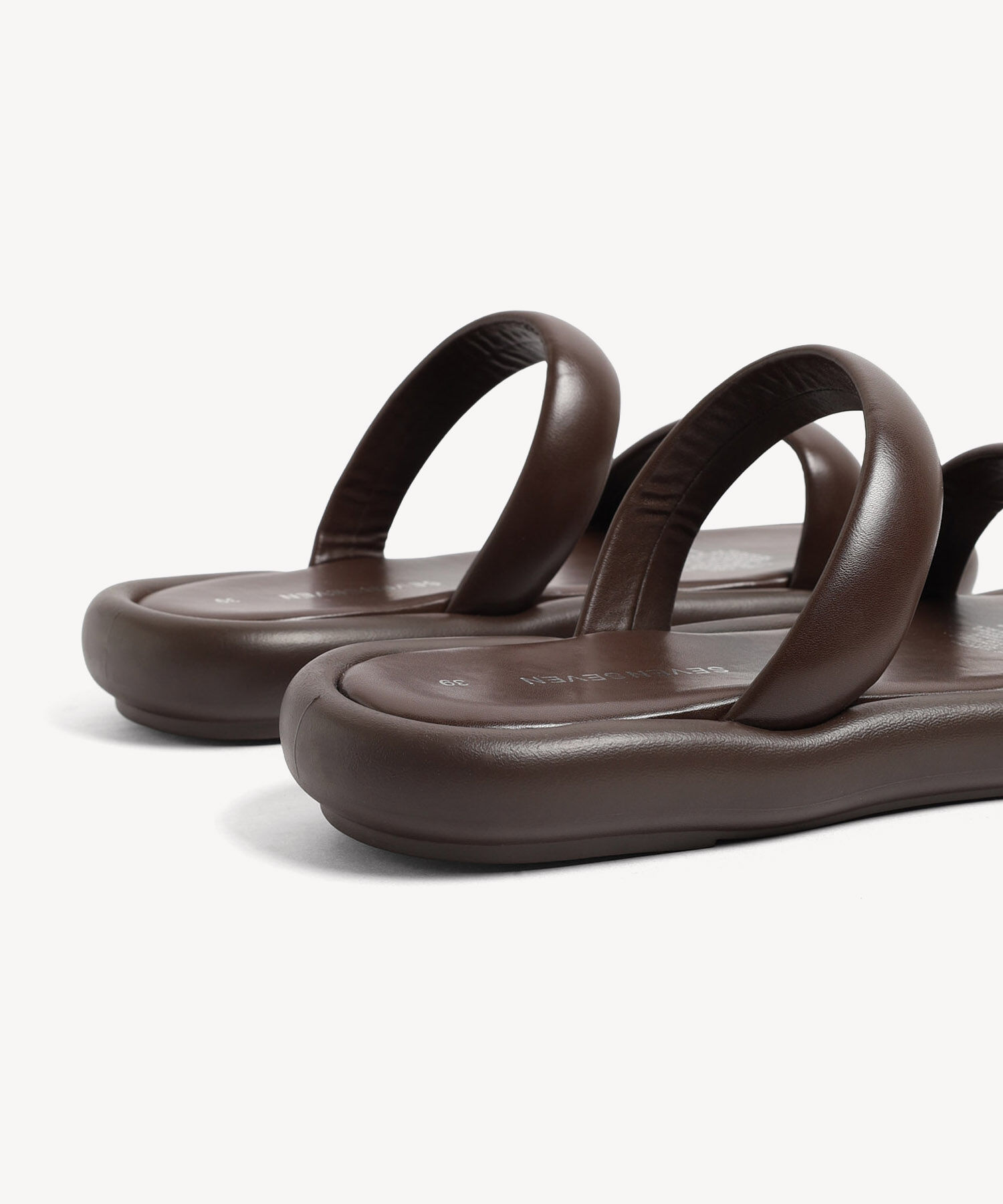 Sandalias Para Mujer