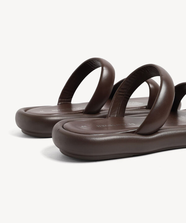Sandalias Para Mujer