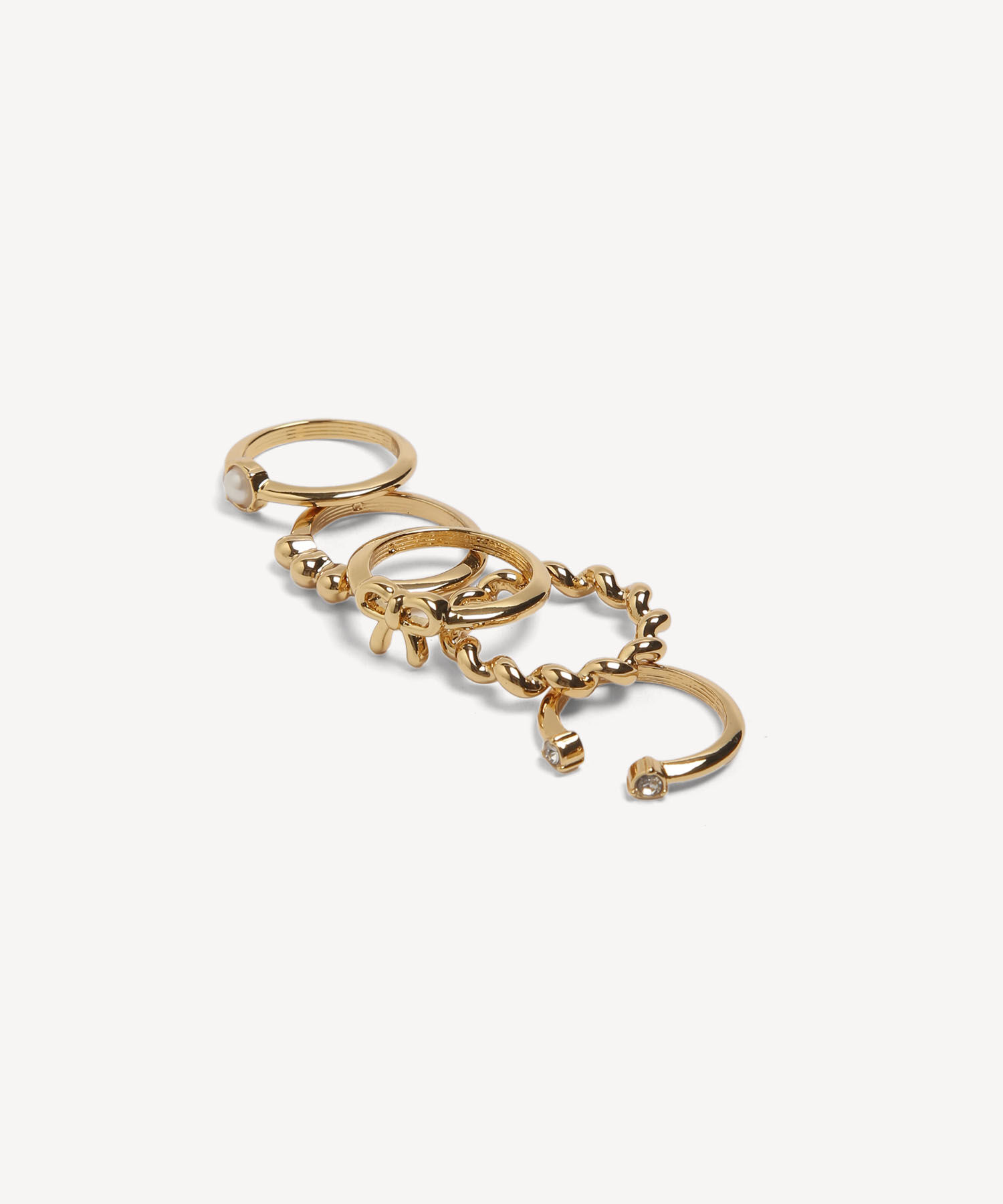 Anillos para mujer