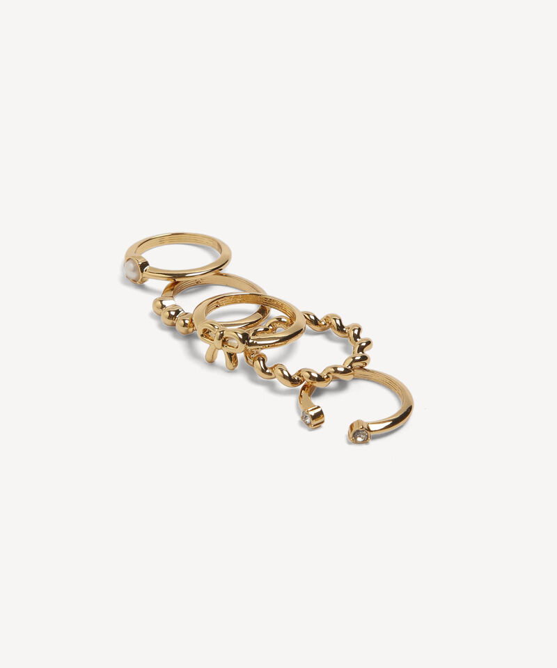 Anillos para mujer