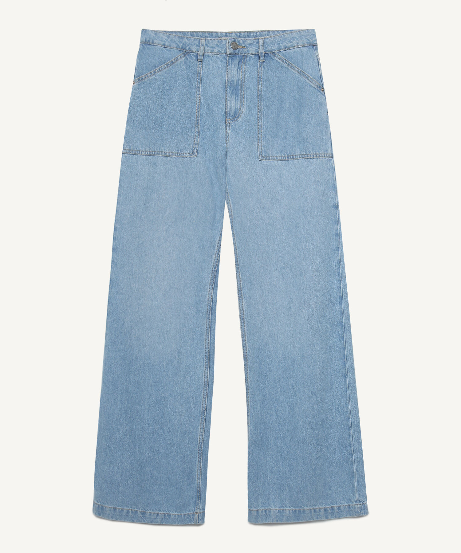 Jeans dama
