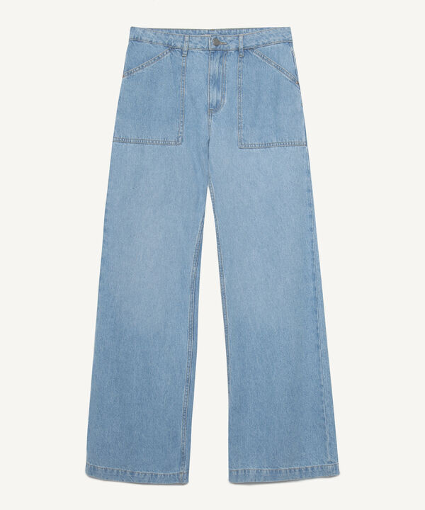 Jeans dama