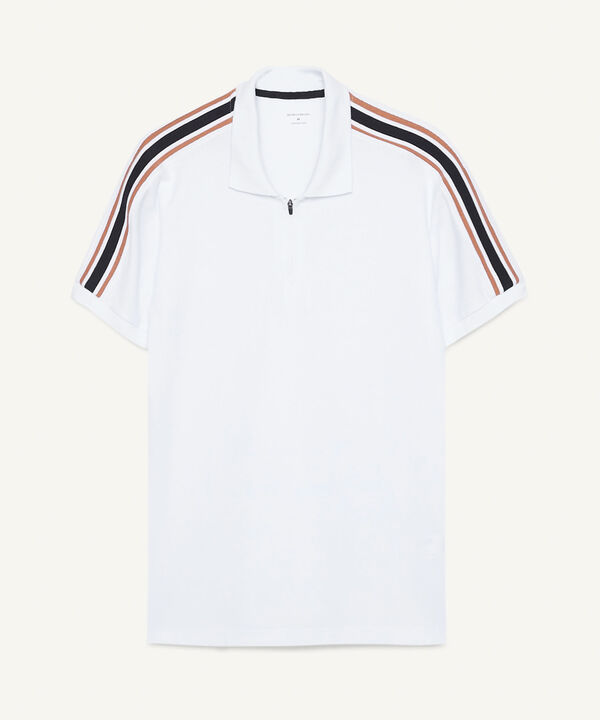 Camisetas polo para hombre