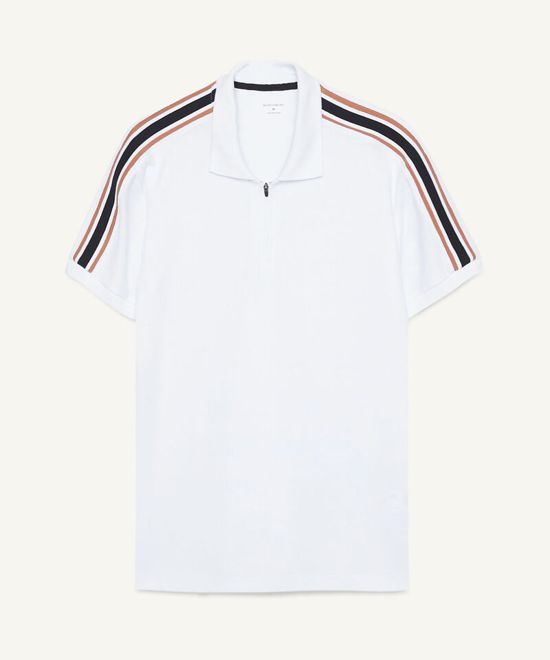 Camisetas polo para hombre