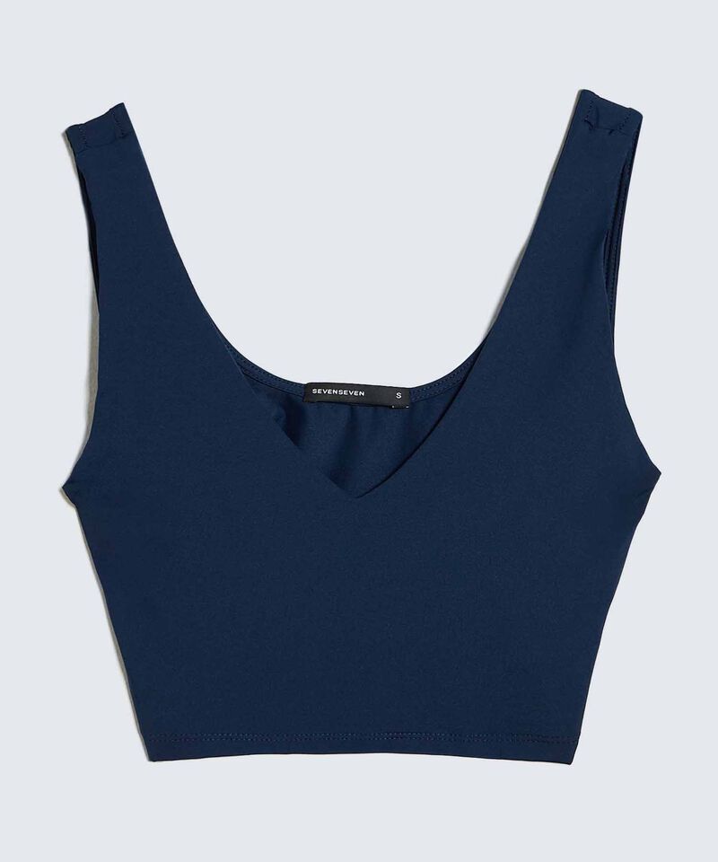 Crop top para mujer
