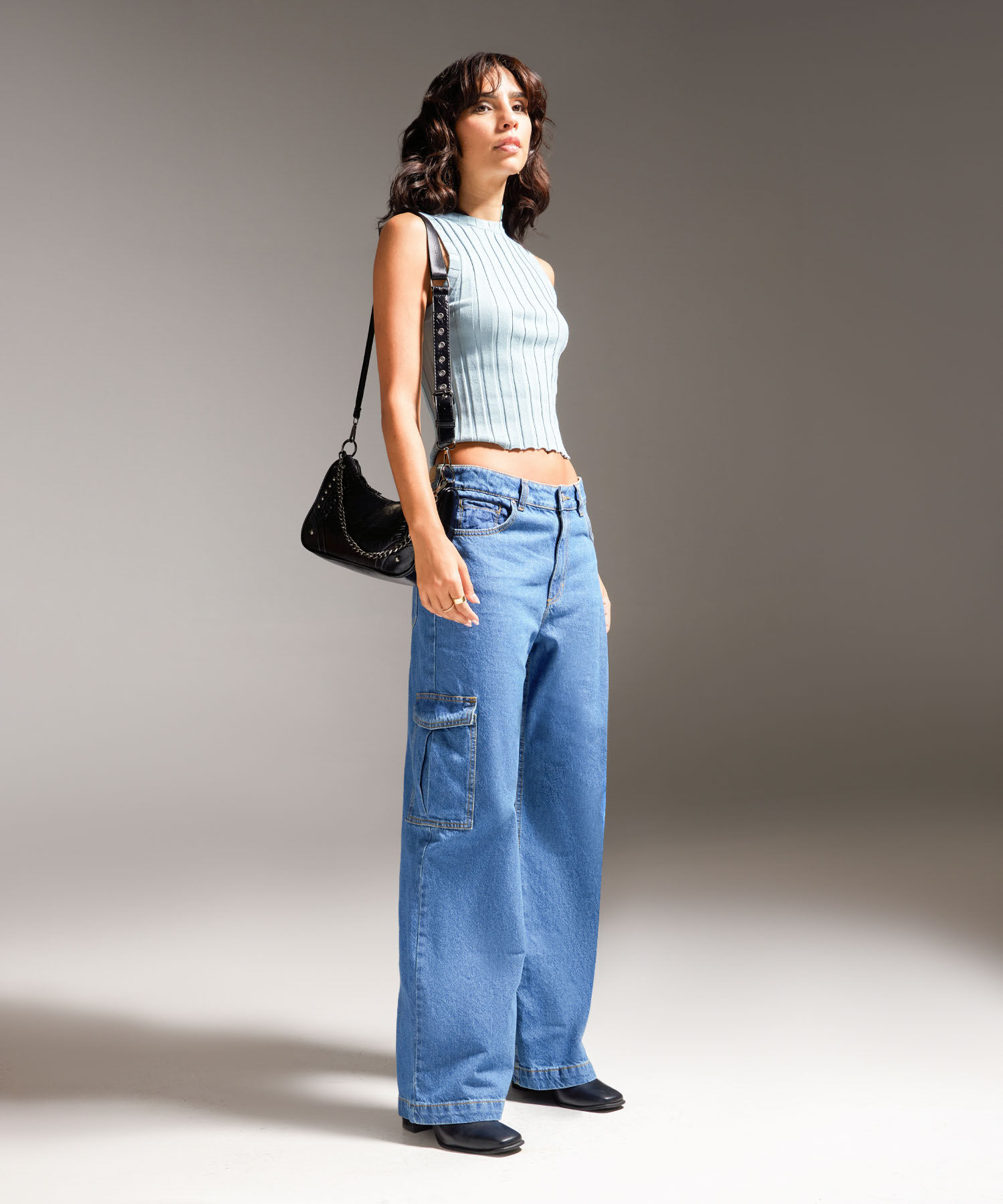 Camisetas Para Mujer