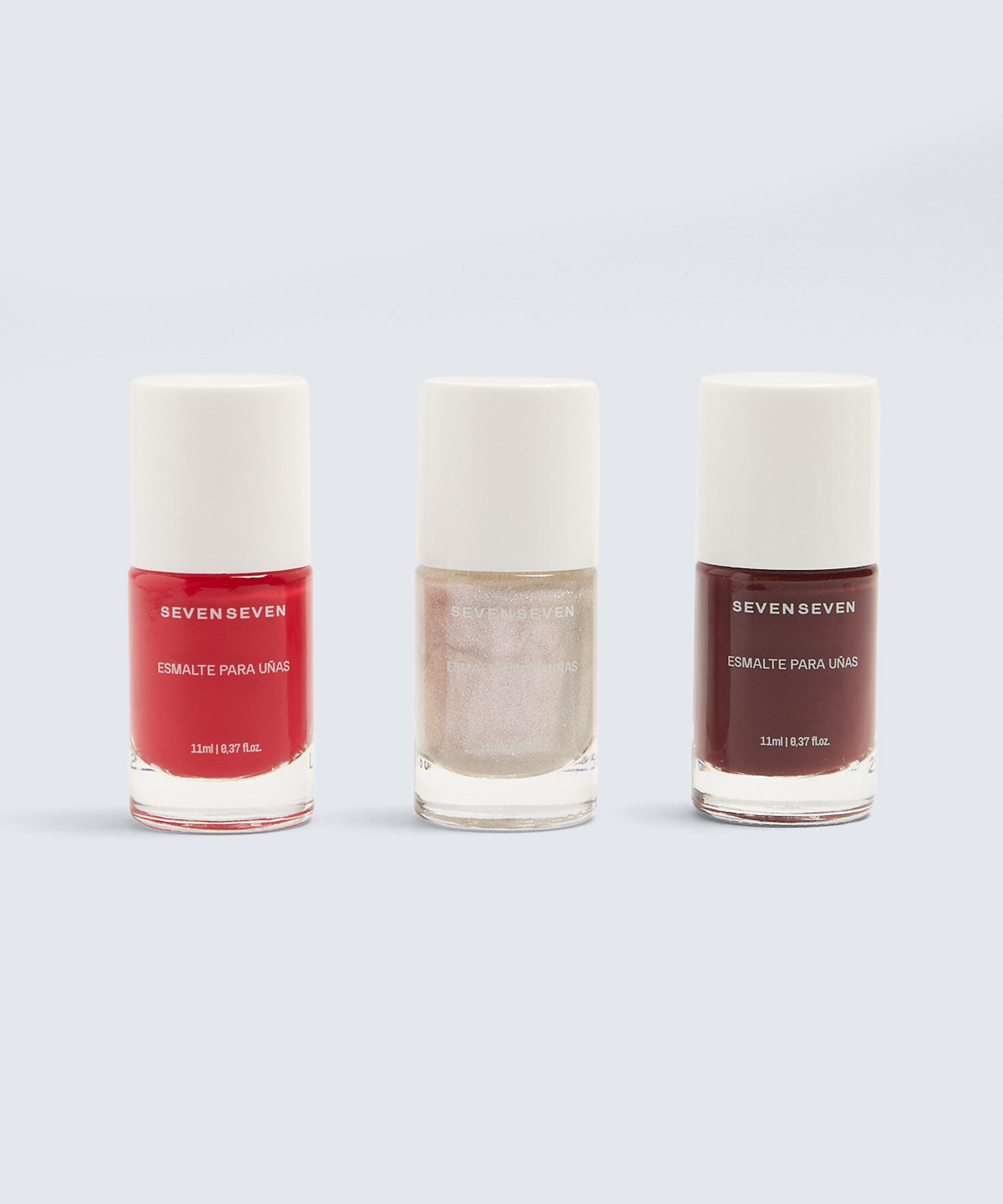 Esmaltes para mujer