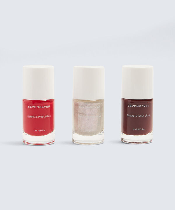 Esmaltes para mujer image number null