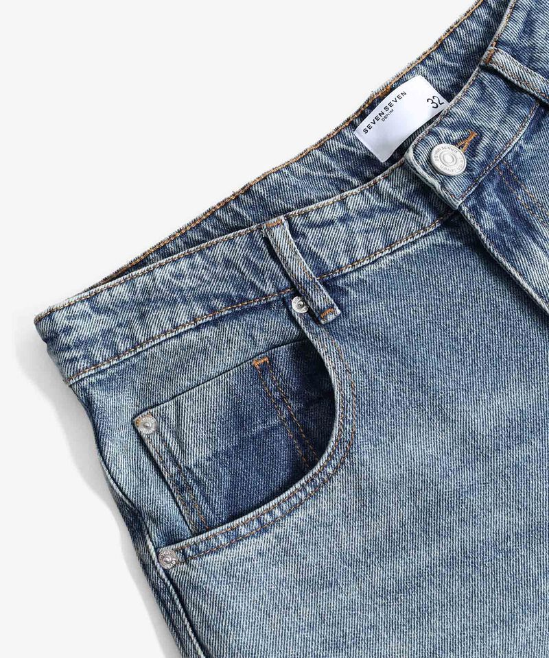 Jean Para Hombre
