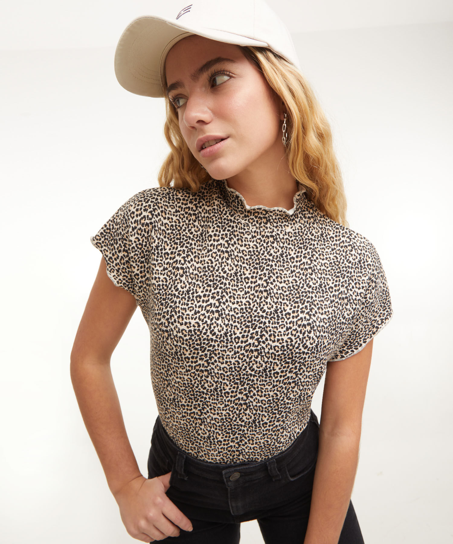 Camisetas Para Mujer