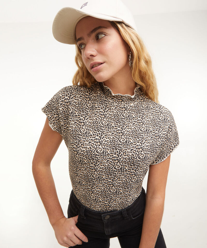 Camisetas Para Mujer