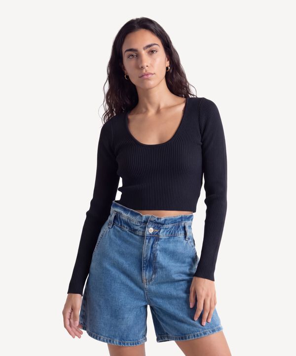 Camiseta Para Mujer