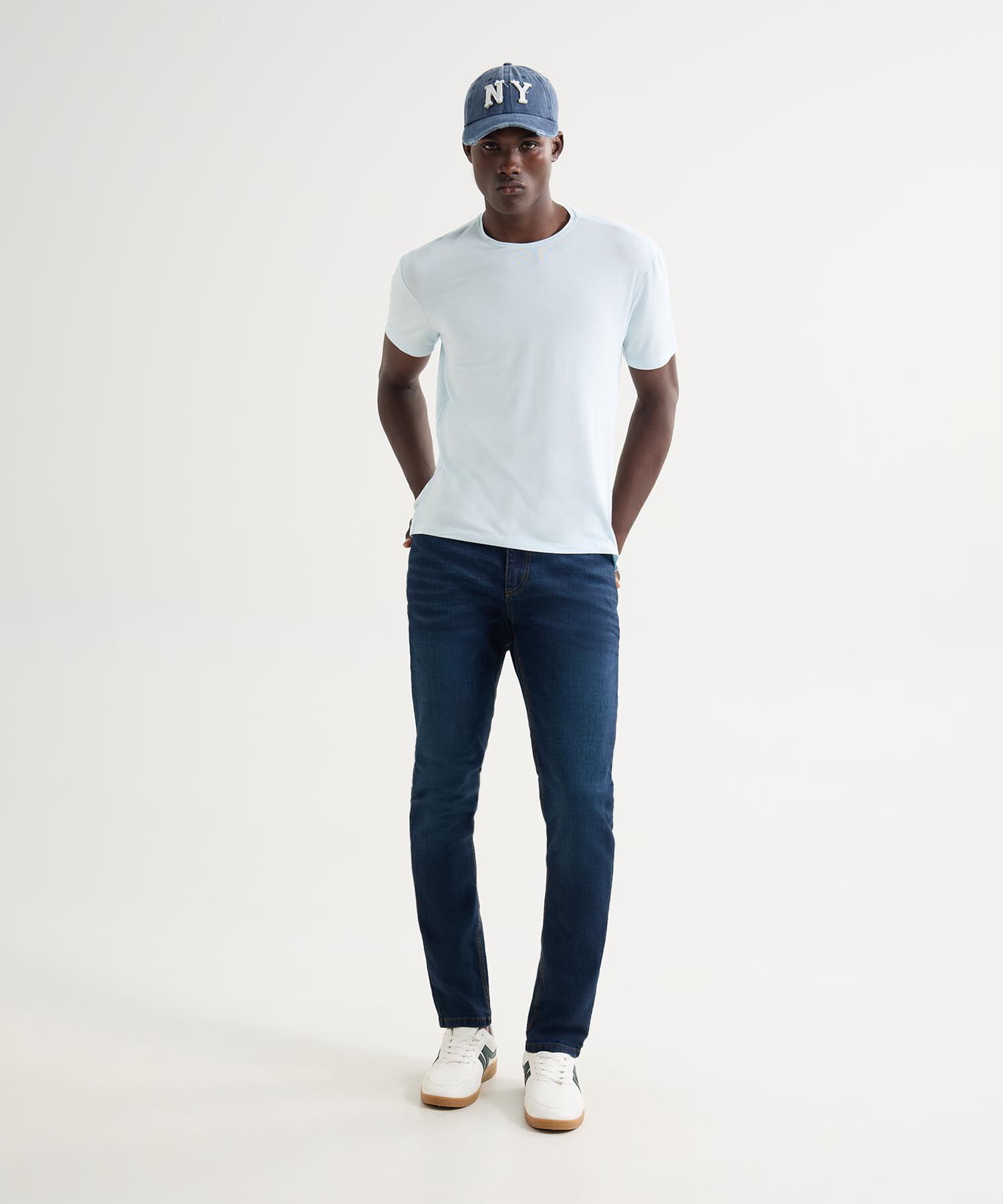 Jeans para hombre