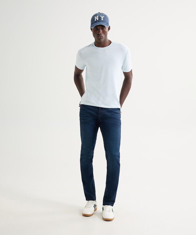 Jeans para hombre