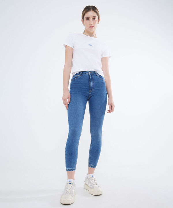 Camisetas Mujer