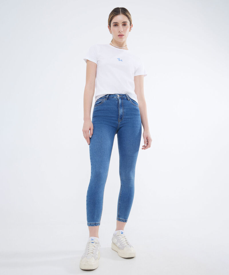 Camisetas Mujer