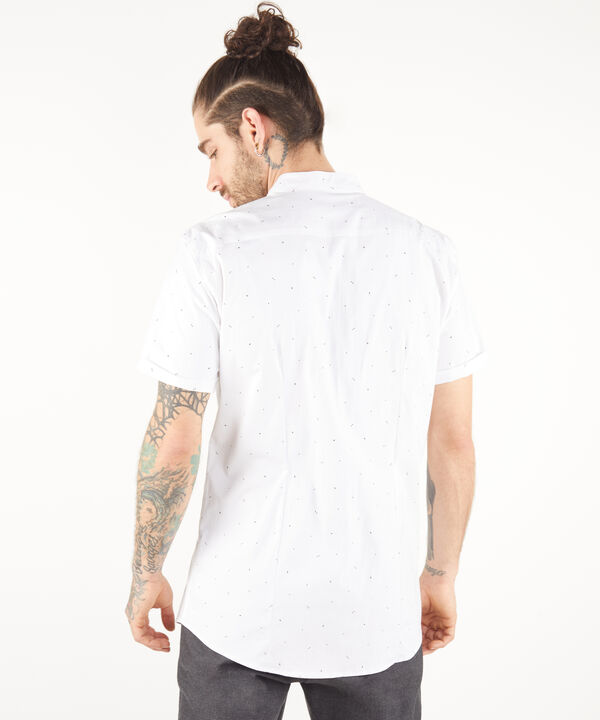 Camisas básicas para hombre