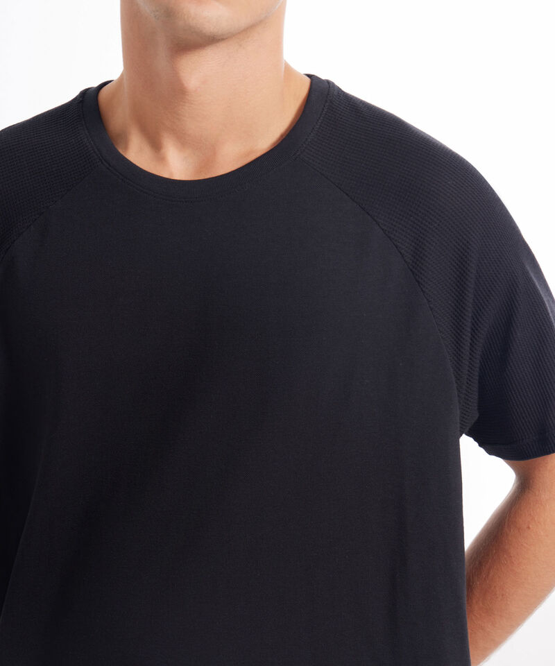 Camisetas Básicas Para Hombre