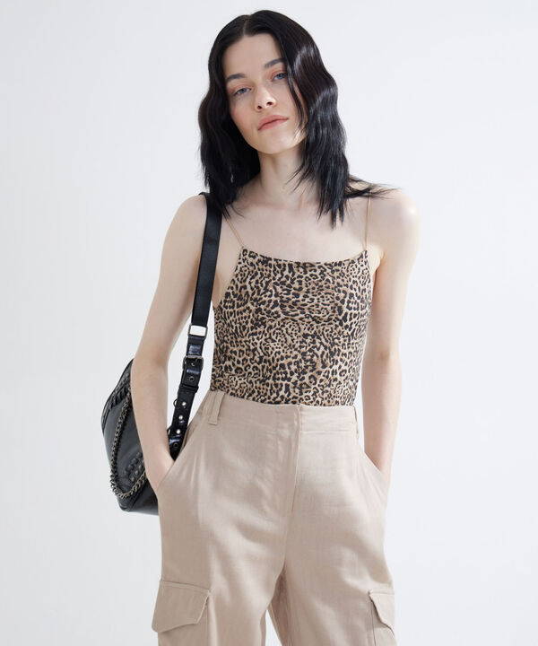 Bodys De Moda image number null