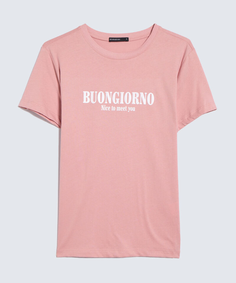 Camisetas Mujer