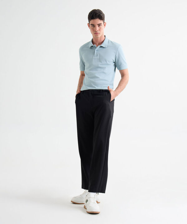 Polo para hombre