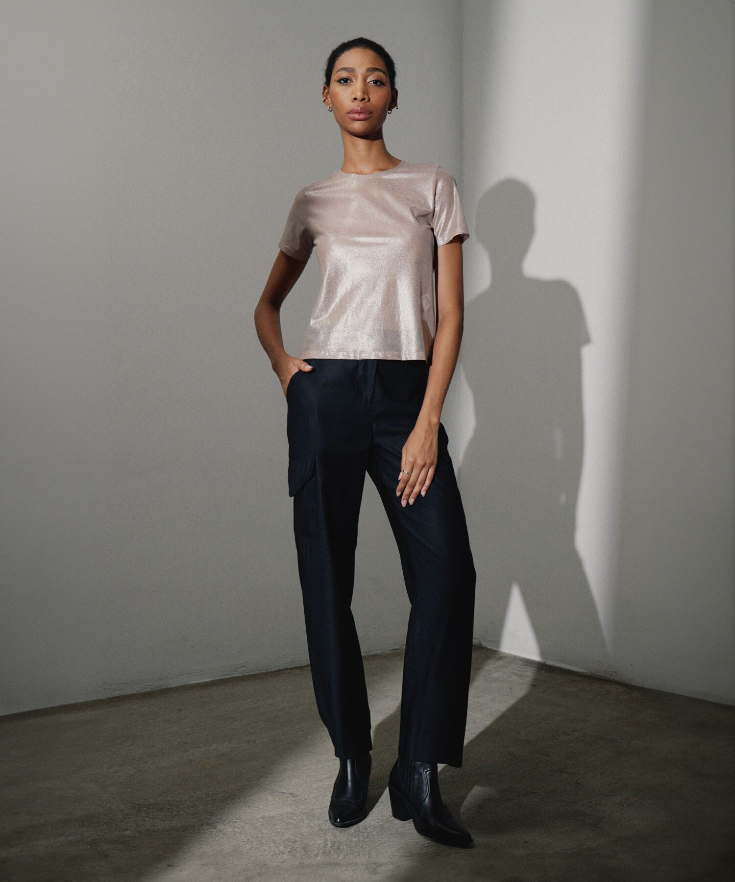 Camisetas Mujer
