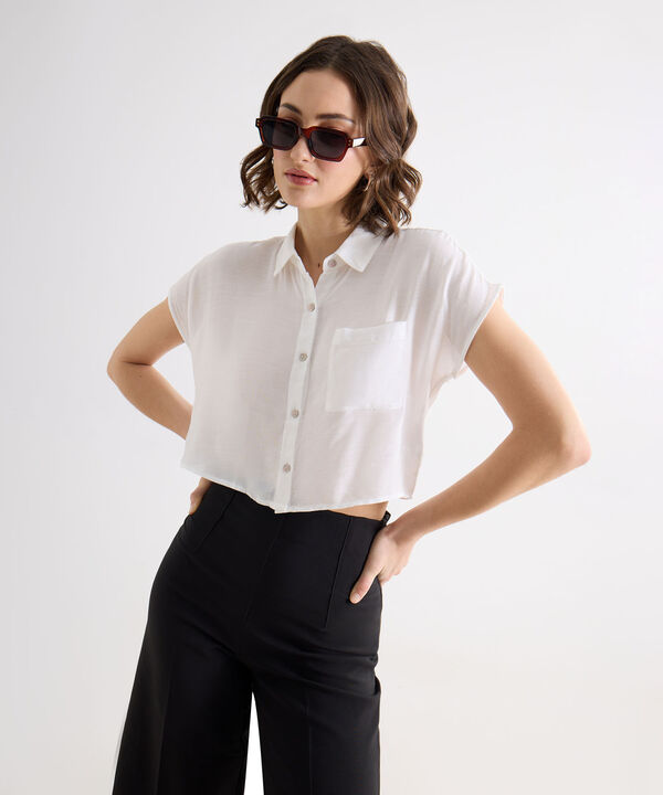 Blusas de moda para mujer image number null